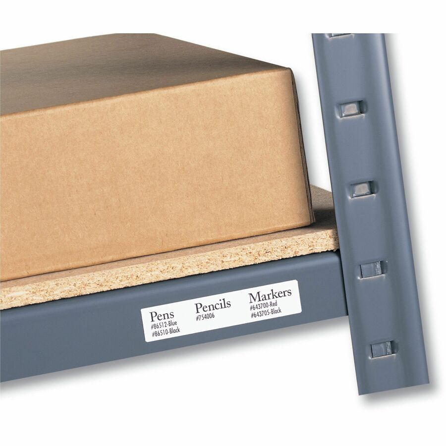 Avery® Permanent Durable ID Laser Labels - Alternate-Image3