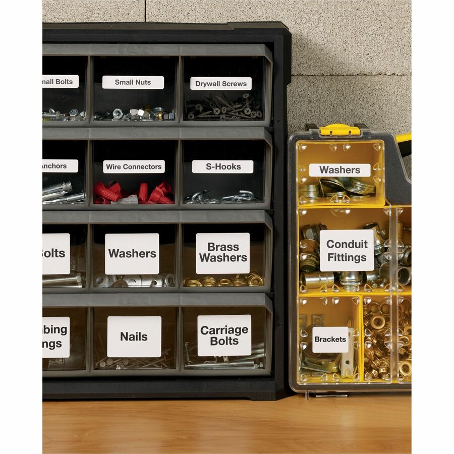 Avery® Permanent Durable ID Laser Labels - Alternate-Image6