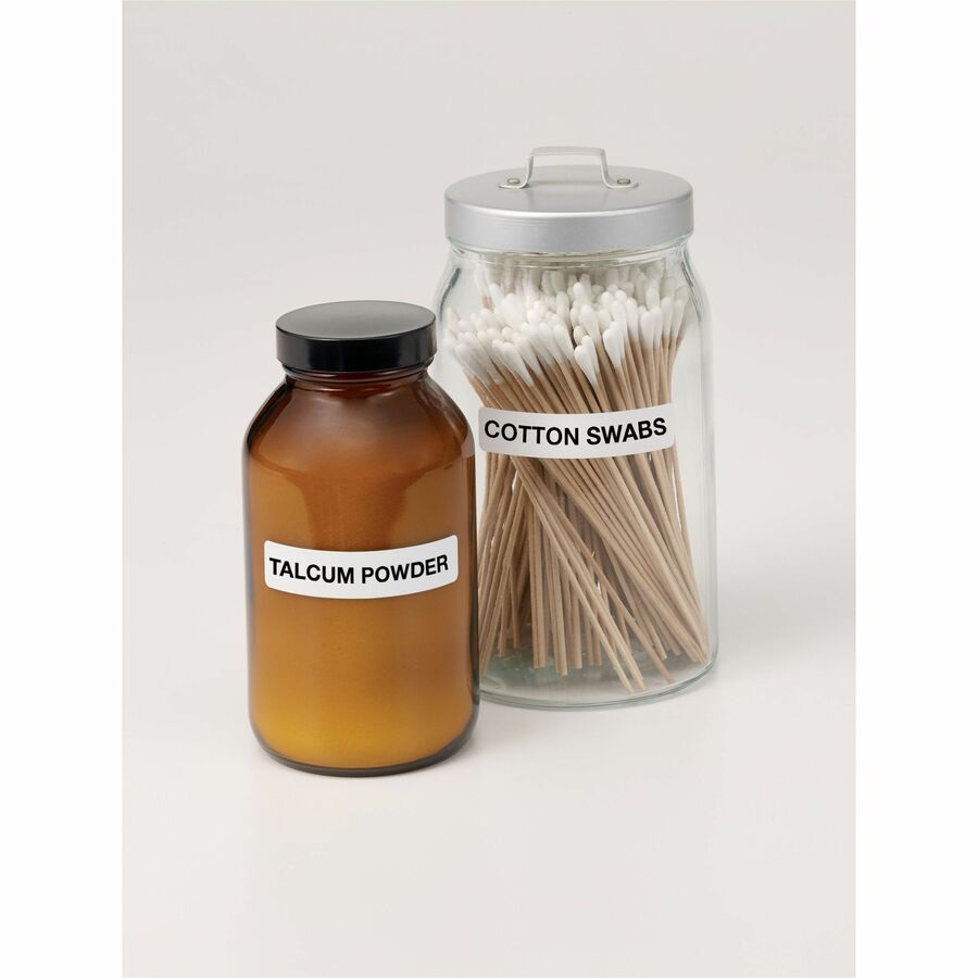 Avery® Permanent Durable ID Laser Labels - Alternate-Image1