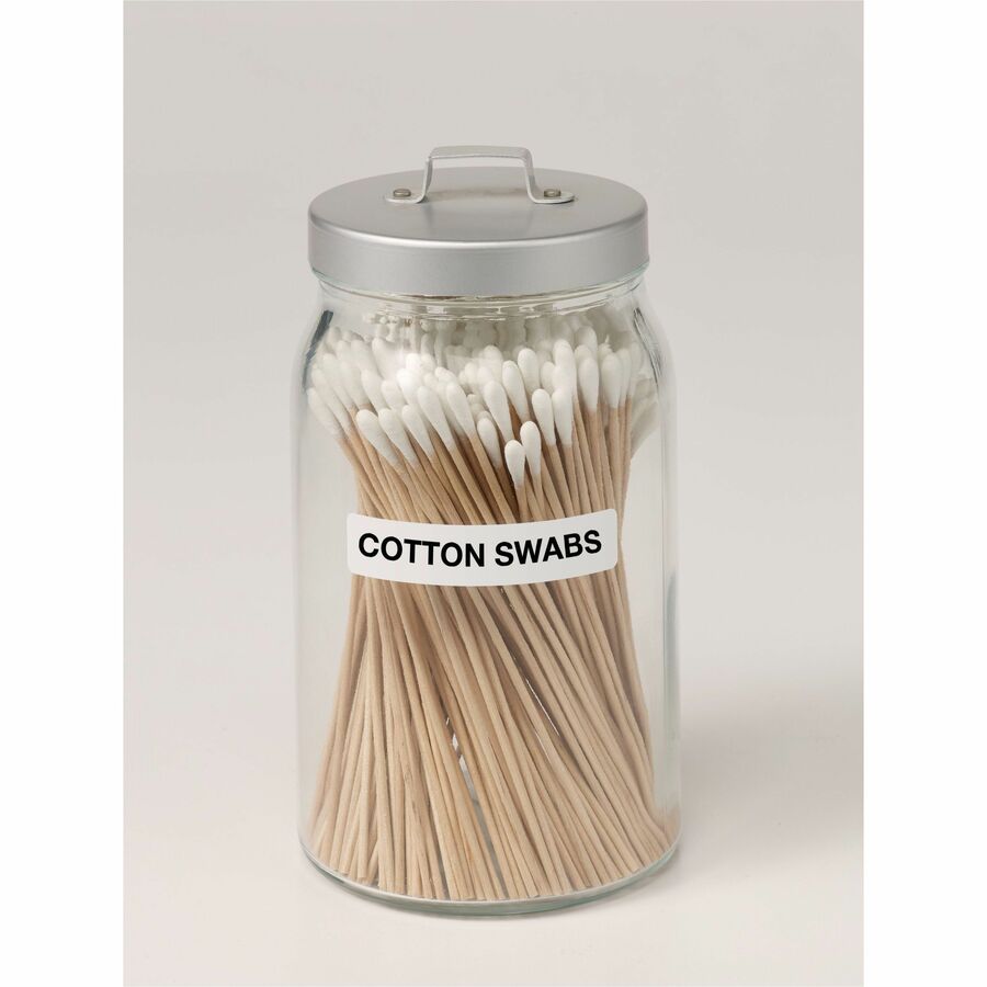 Avery® Permanent Durable ID Laser Labels - Alternate-Image4