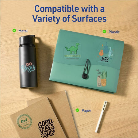 Avery&reg; Permanent Sticker Paper - Alternate-Image5