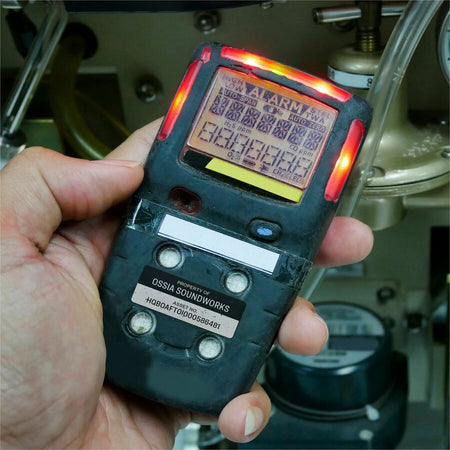 Avery® PermaTrack Asset Tag Label - Alternate-Image4