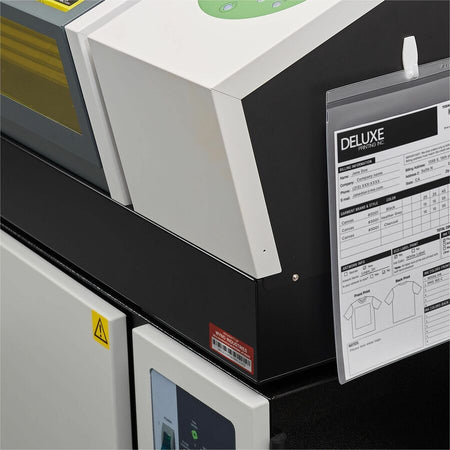 Avery® PermaTrack Asset Tag Label - Alternate-Image8