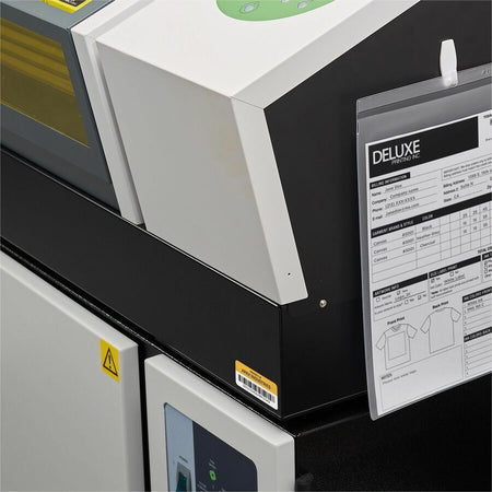 Avery® PermaTrack Tamper-Evident Asset Tag Labels, 1/2" x 1" , 672 Asset Tags - Alternate-Image8