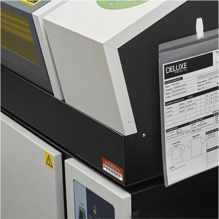 Avery® PermaTrack Tamper-Evident Asset Tag Labels, 3/4" x 1-1/2" , 320 Asset Tags - Alternate-Image4