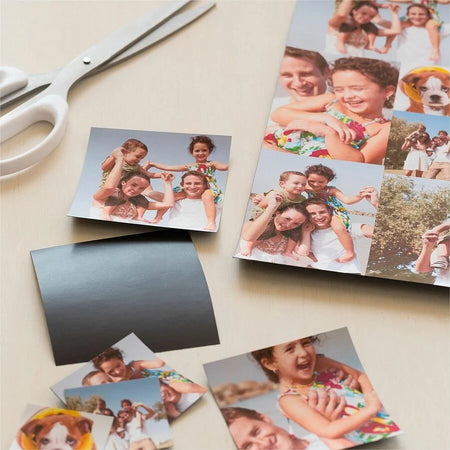 Avery® Printable Magnet Sheets: Magnetic Lightweight - Easel Pads