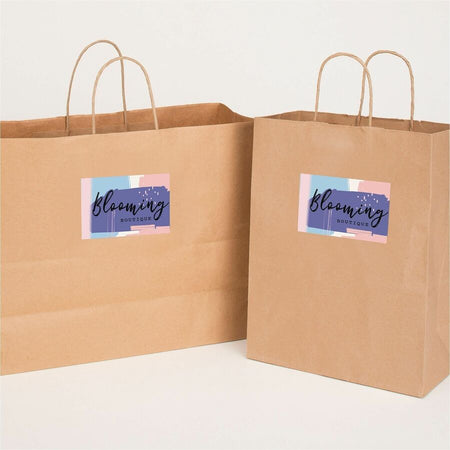 Avery® Printable Shipping Labels, 2.5" x 4" , 200 Labels (5816) - Alternate-Image2