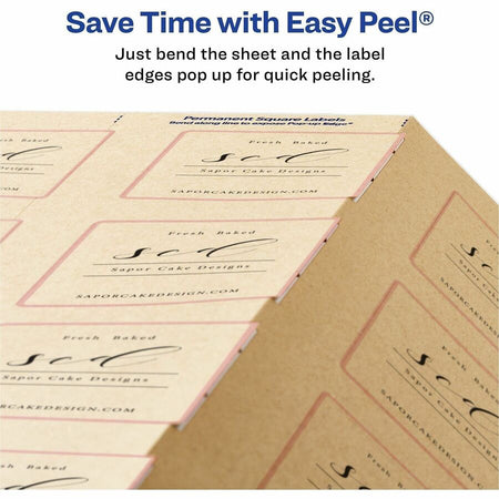 Avery® Promotional Label - Alternate-Image7