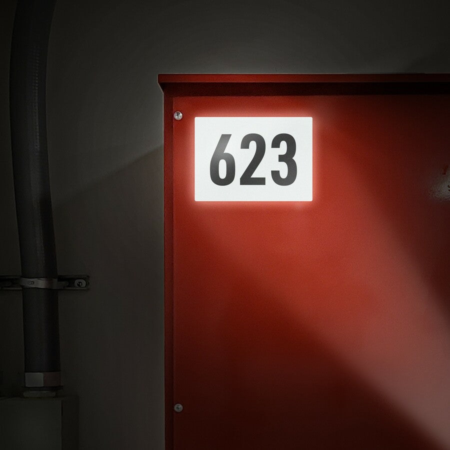 Avery&reg; Reflective Sign Labels - Alternate-Image6