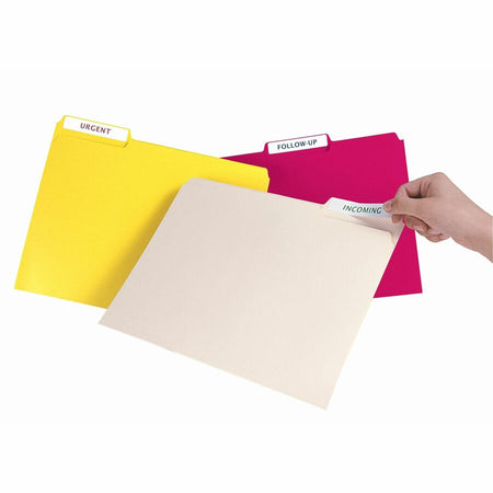 Avery® Removable File Folder Labels - Alternate-Image1