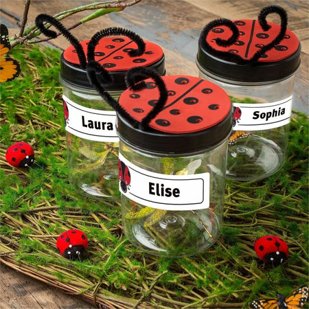 Avery® Removable I.D. Labels: Customizable Jam Resistant - 750 Labels - Multipurpose & ID