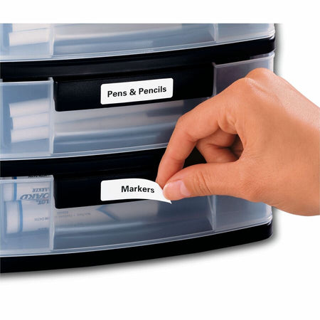 Avery&reg; Removable I.D. Laser/Inkjet Labels - Alternate-Image7