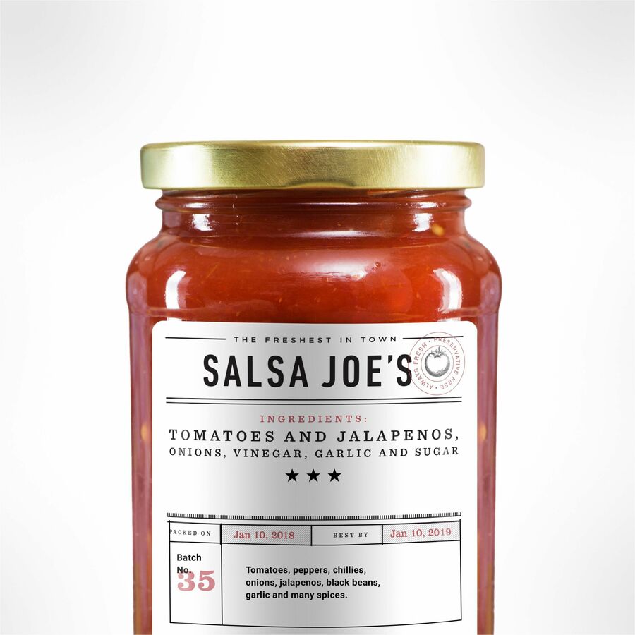 Avery® Repositionable Labels, Sure Feed, 3-1/3"x4" , 150 Labels (58164) - Alternate-Image7