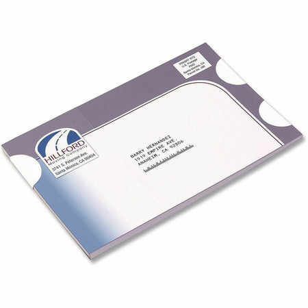 Avery® Round Booklet Seals - Alternate-Image1