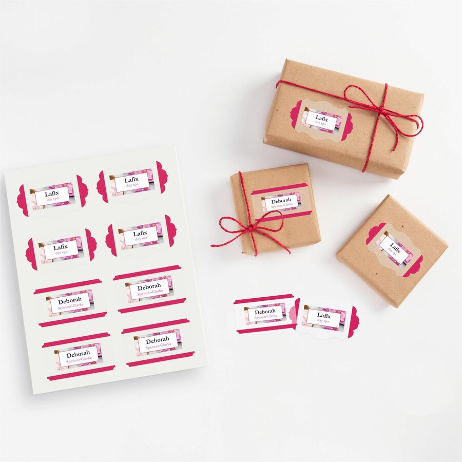 Avery® Shipping Label - Alternate-Image6