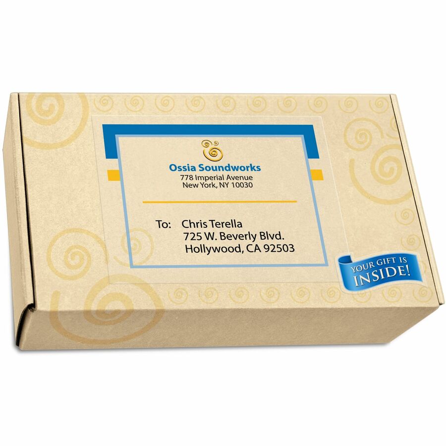 Avery® Shipping Label - Alternate-Image5