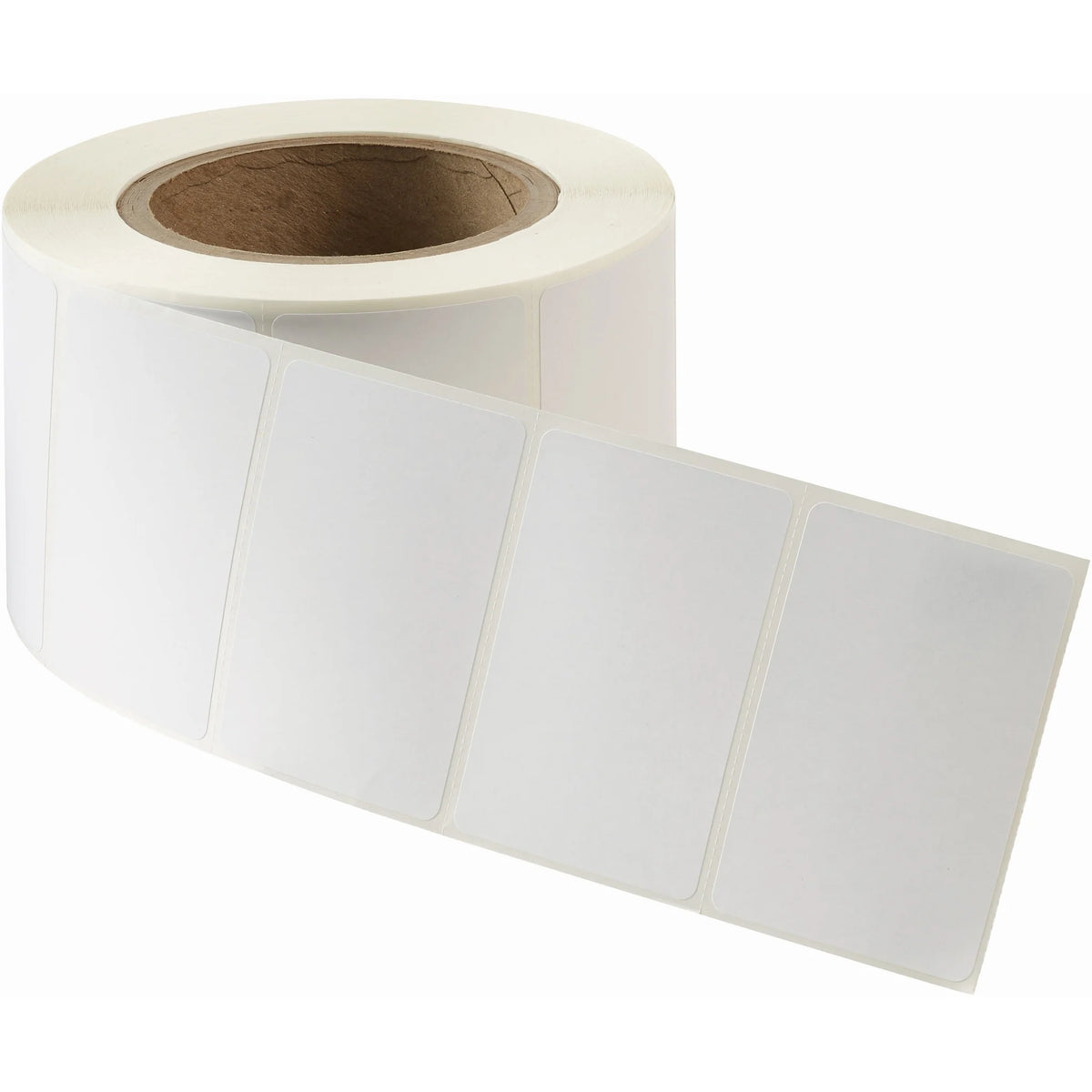 Avery® Shipping Labels: 3x2’’ Direct Thermal White Permanent Adhesive - Label Maker Supplies