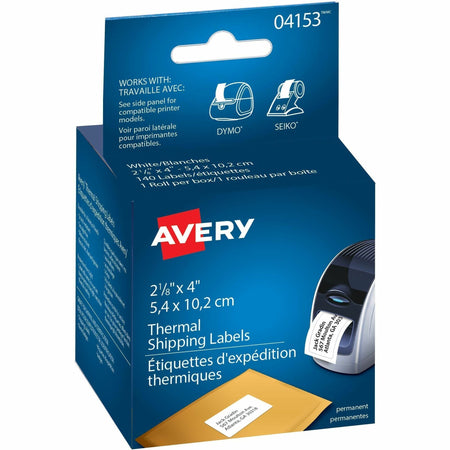Avery® Shipping Labels - 2000