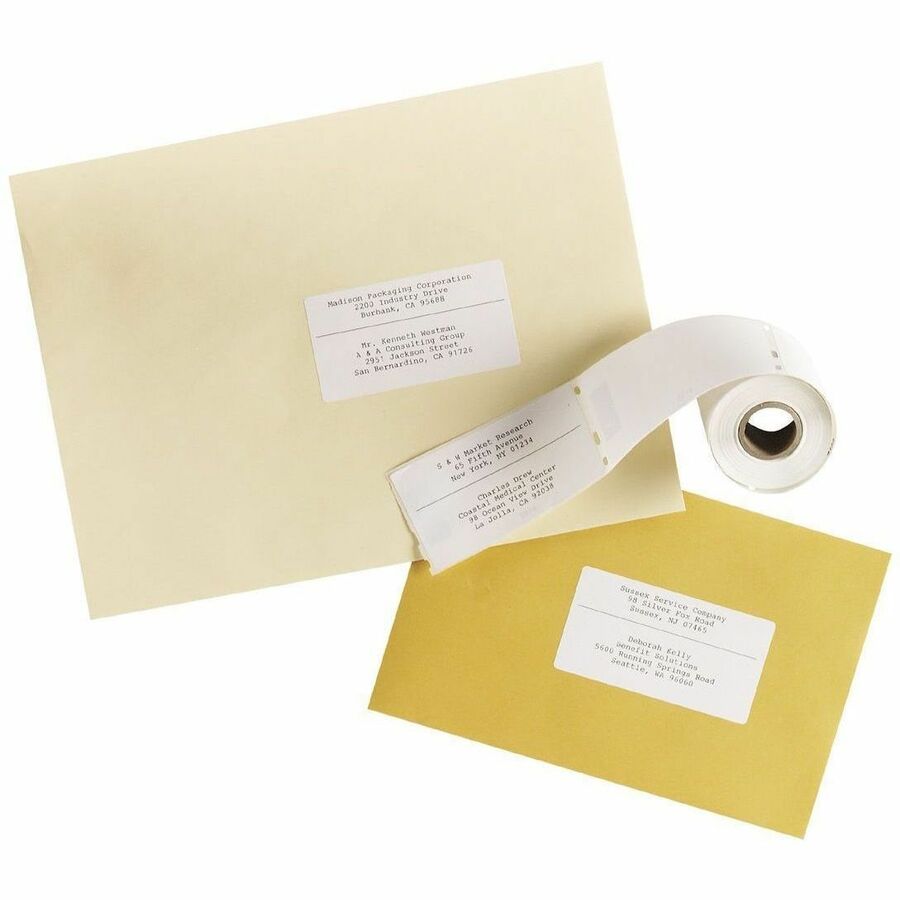 Avery® Shipping Labels - Alternate-Image2