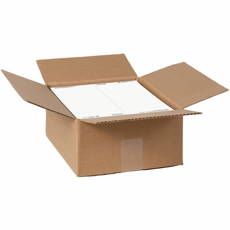 Avery® Shipping Labels, Sure Feed, 2" x 4" , 5,000 Labels (95910) - 2000