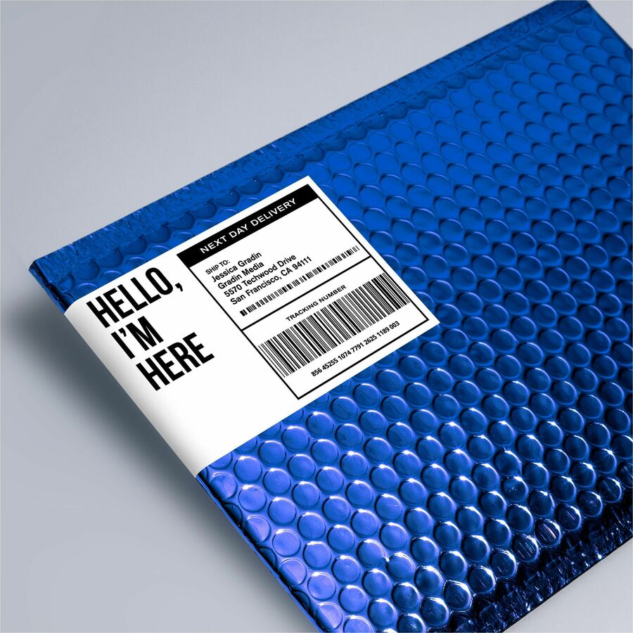 Avery® Shipping Labels, Sure Feed, 3-1/2" x 5" , 1,000 Labels (95935) - Alternate-Image5