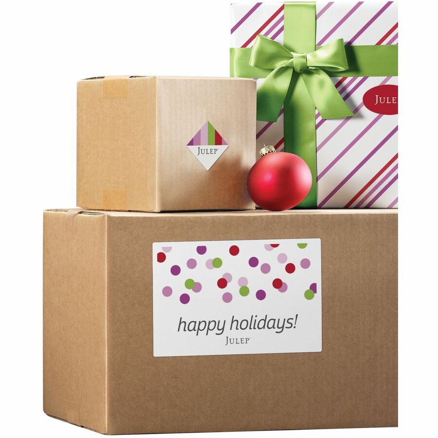 Avery® Shipping Labels - TrueBlock Technology - Alternate-Image8