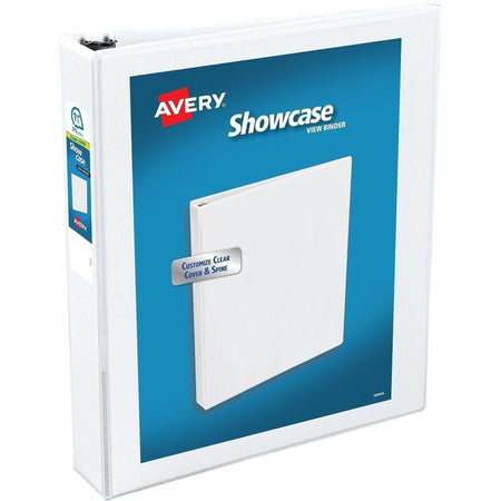 Avery® Showcase Economy View Binder - 2000