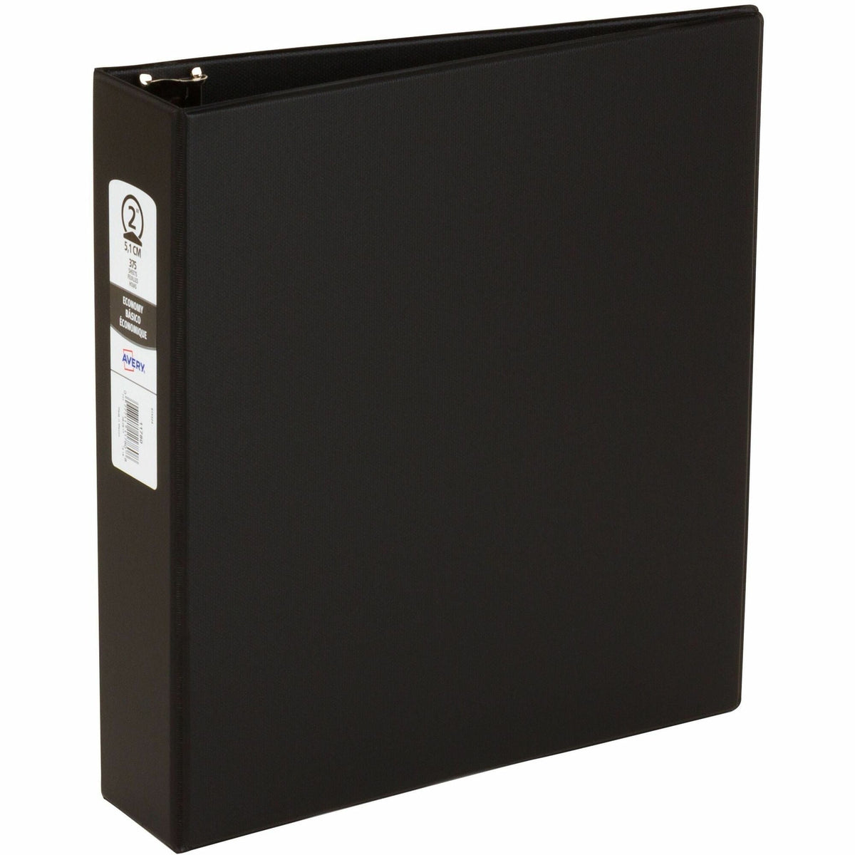 Avery® Standard Binder, 2" Round Rings, Color May Vary (11780) - 2000