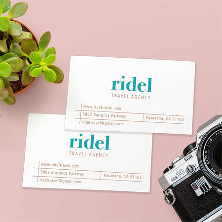 Avery® Sure Feed Business Cards - Alternate-Image1