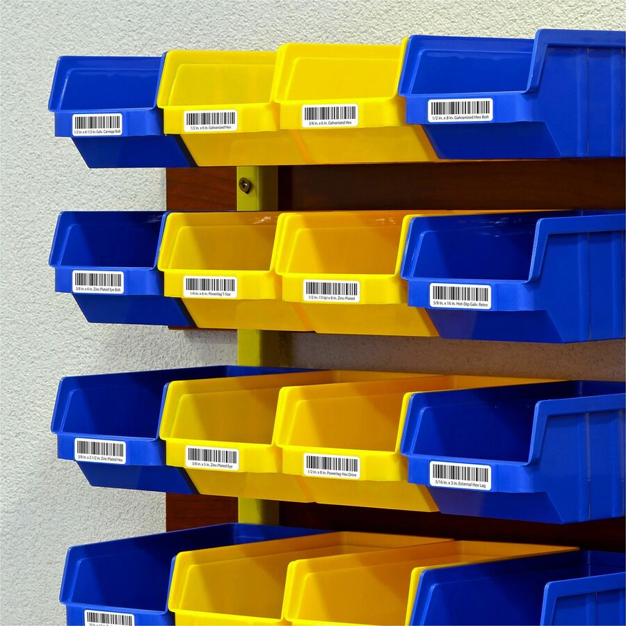 Avery&reg; Surface Safe ID Label - Alternate-Image2