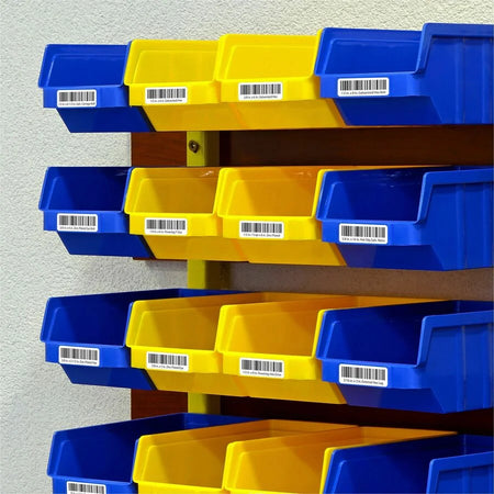 Avery® Surface Safe ID Labels: 3x5’’ Removable Water-Resistant - 200 Labels - Specialty & Warning