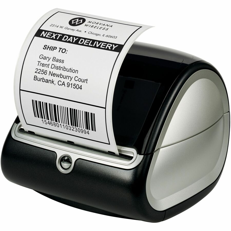 Avery® Thermal Roll Labels, 4"x6" , 880 Shipping Labels, 4 Rolls (4157) - Alternate-Image8