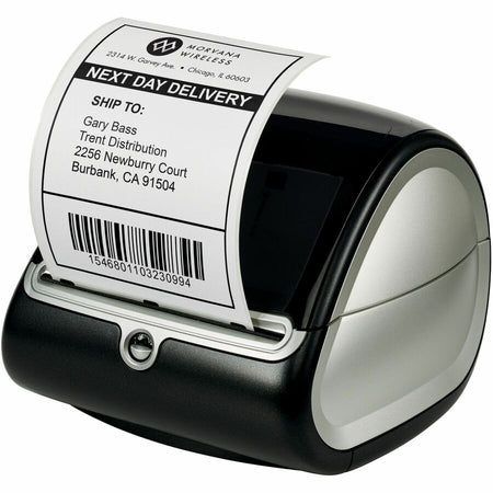 Avery® Thermal Roll Labels, 4"x6" , 880 Shipping Labels, 4 Rolls (4157) - Alternate-Image8