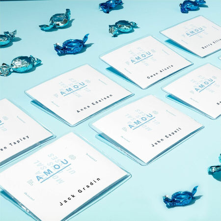 Avery&reg; Top-Loading Clip-Style Name Badges - Alternate-Image6