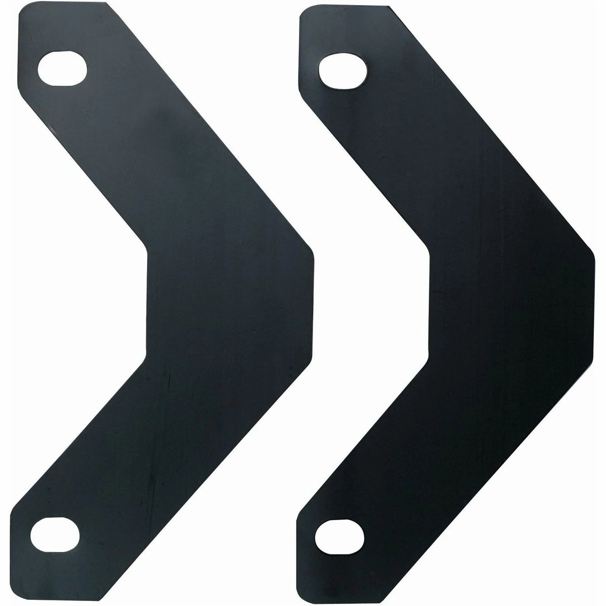 Avery® Triangle Sheet Lifters: Ring Binder Capacity - Black - 2/Pack - Lifters