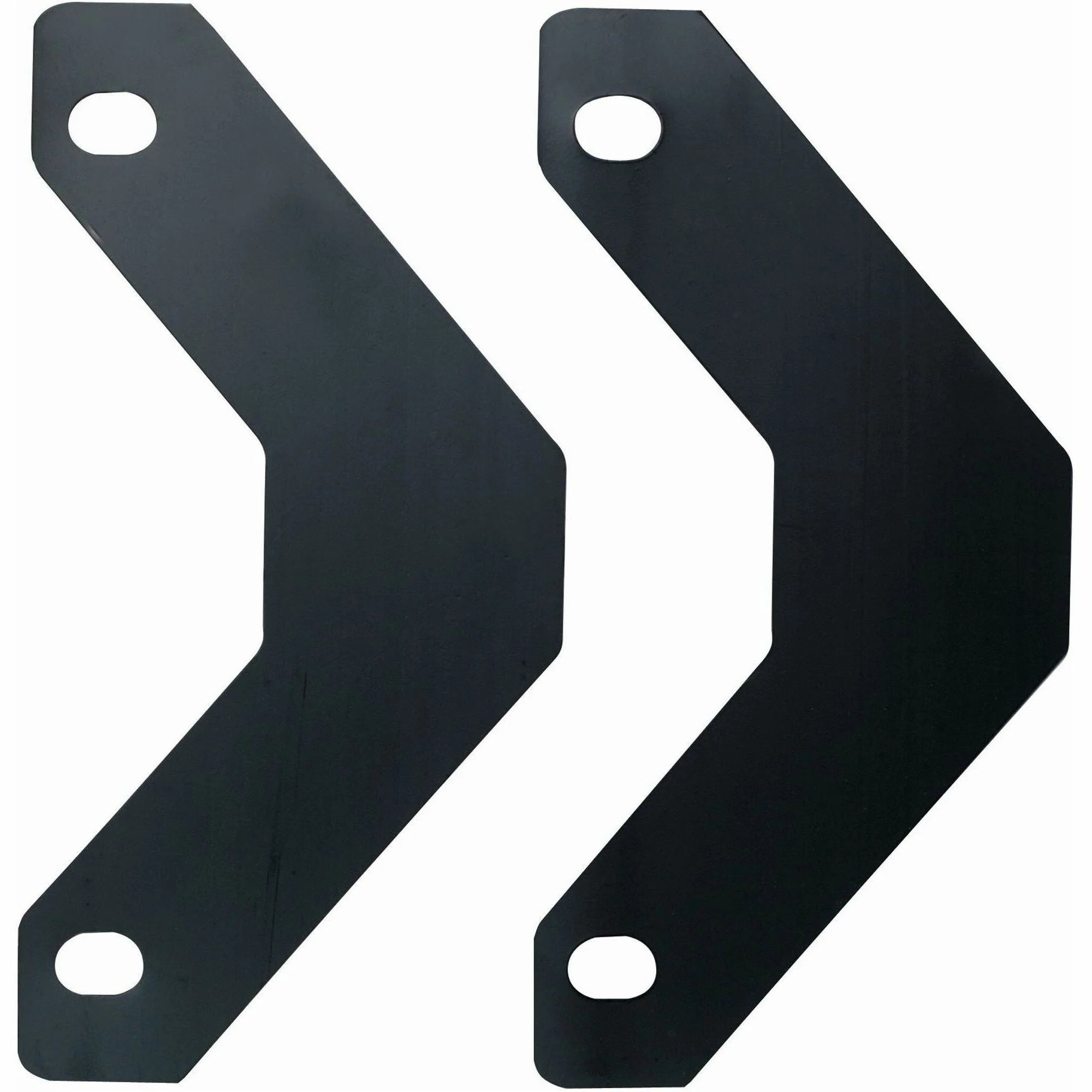 Avery® Triangle Sheet Lifters: Ring Binder Capacity - Black - 2/Pack - Lifters