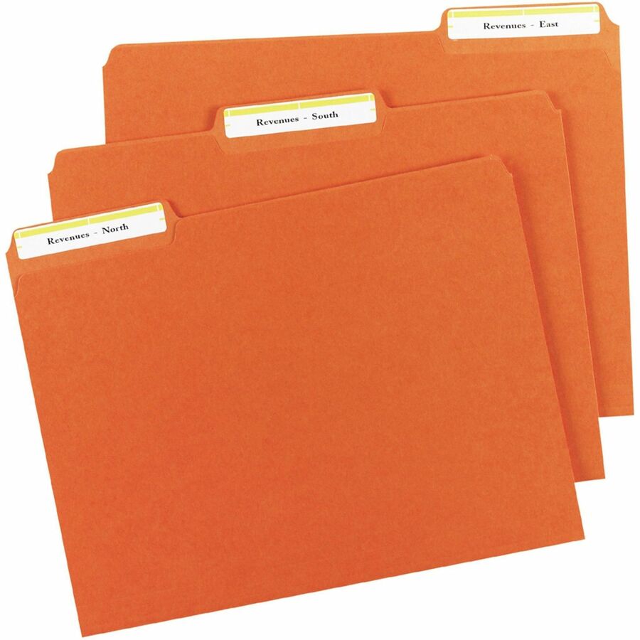 Avery® TrueBlock File Folder Labels - Alternate-Image7