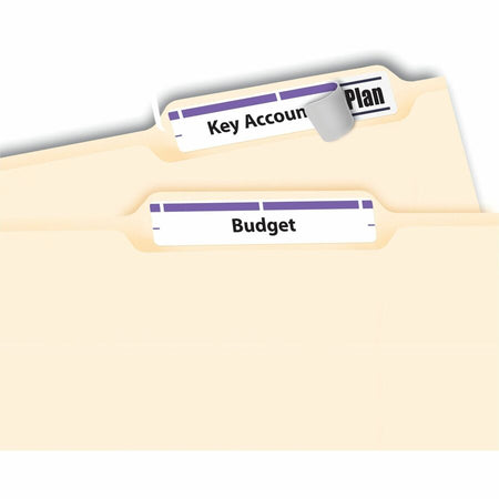 Avery® TrueBlock File Folder Labels - Alternate-Image6