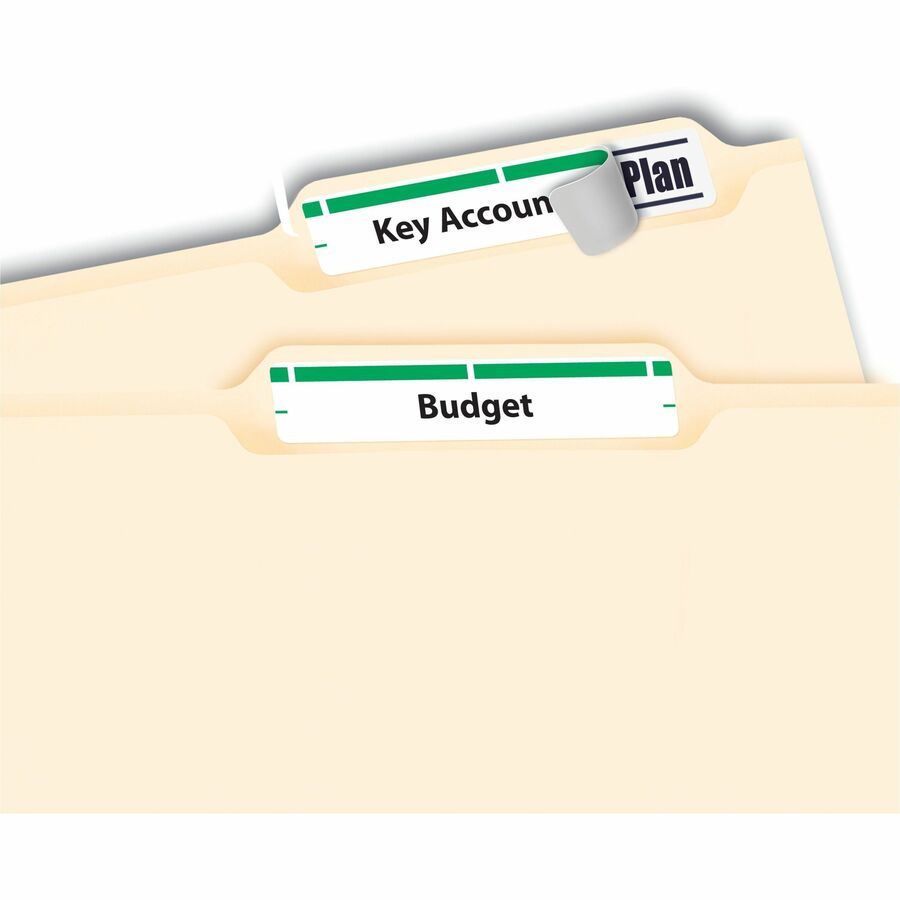 Avery® TrueBlock File Folder Labels - Alternate-Image6