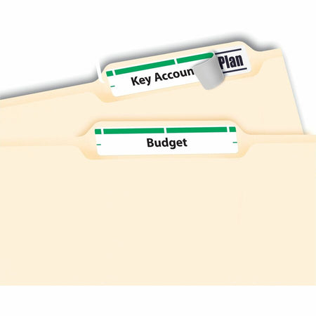 Avery® TrueBlock File Folder Labels - Alternate-Image6