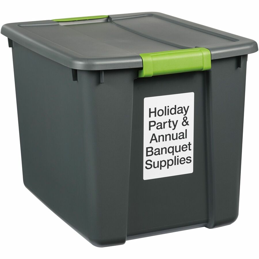 Avery® TrueBlock ID Label - Alternate-Image4