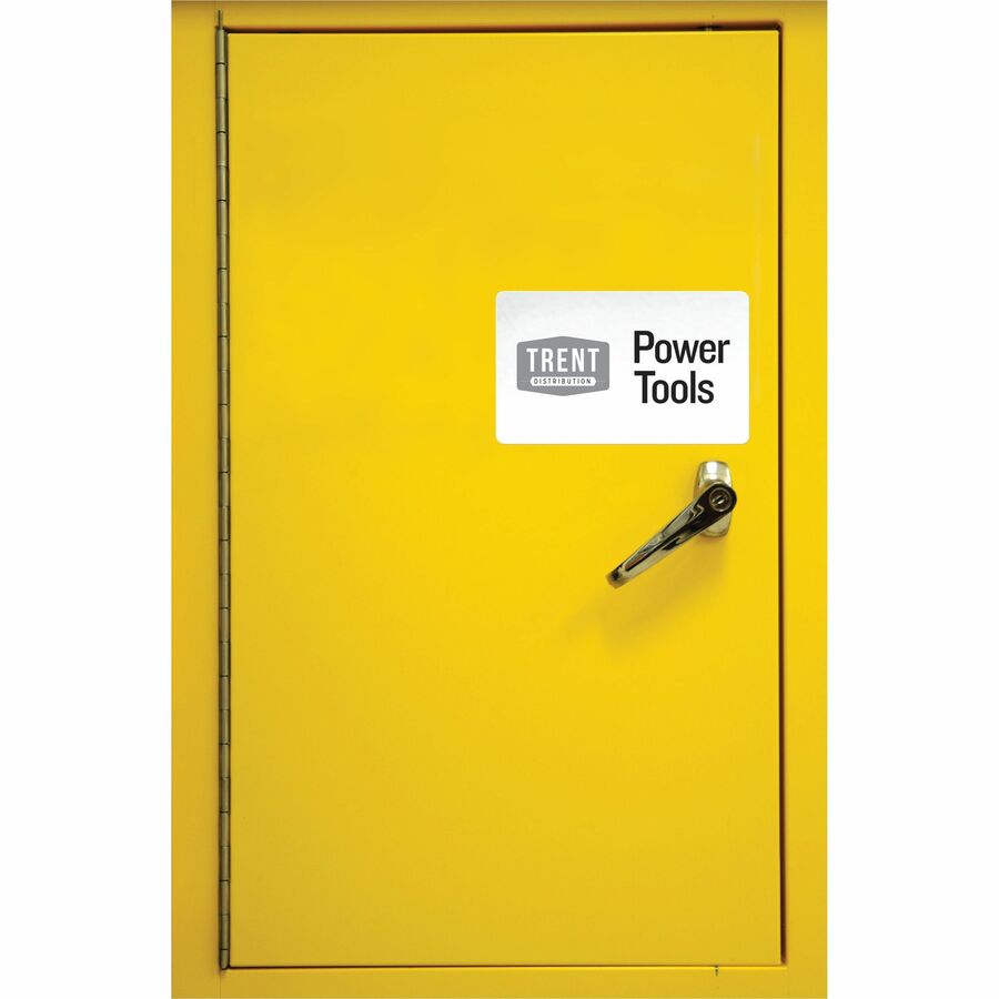 Avery® TrueBlock ID Label - Alternate-Image2