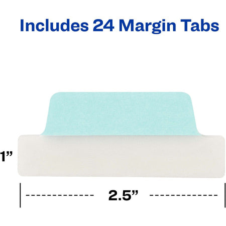 Avery&reg; Ultra Tabs File Tab - Alternate-Image6