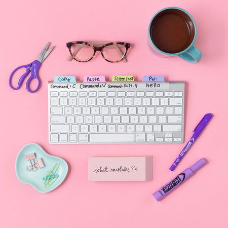 Avery&reg; Ultra Tabs File Tab - Alternate-Image7