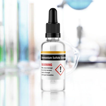 Avery® UltraDuty Chemical Label - Alternate-Image6