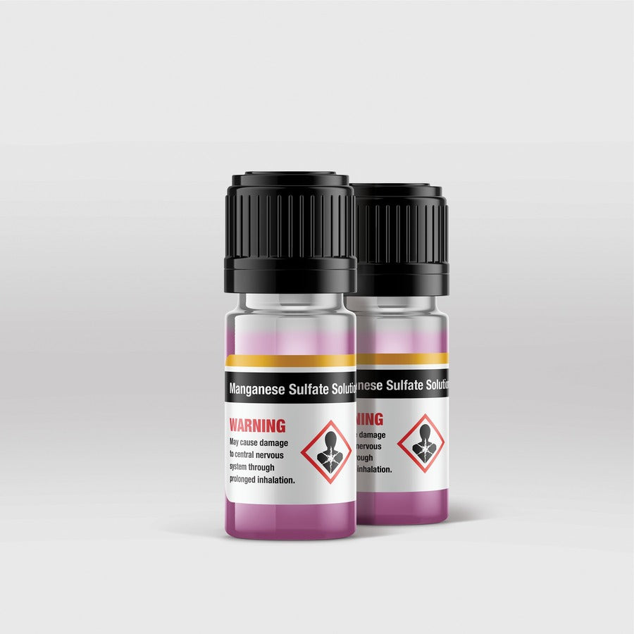 Avery® UltraDuty Chemical Label - Alternate-Image3