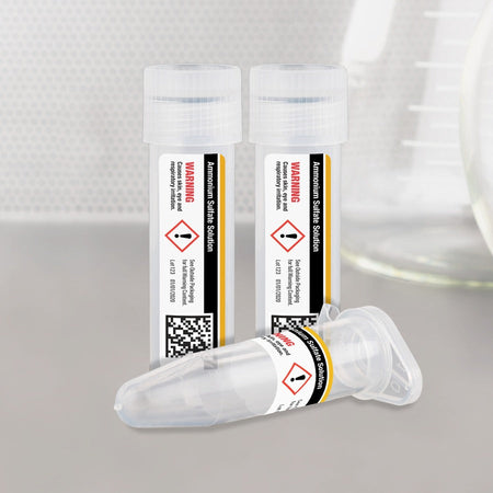 Avery® UltraDuty Chemical Label - Alternate-Image3