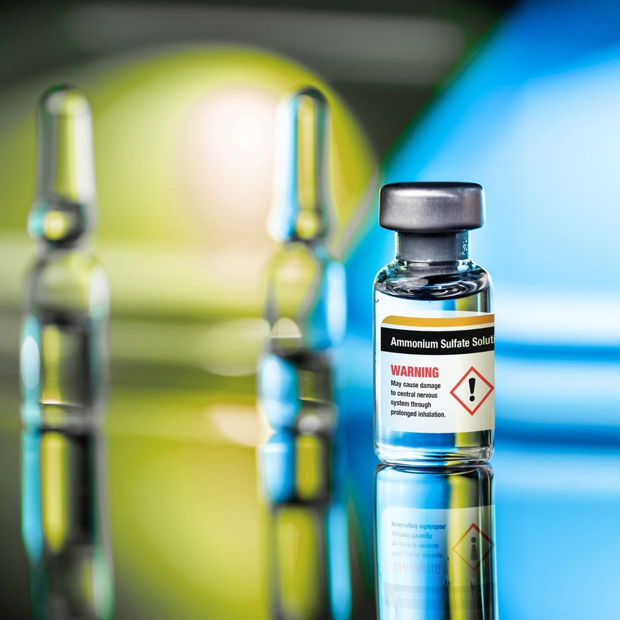 Avery® UltraDuty Chemical Label - Alternate-Image7