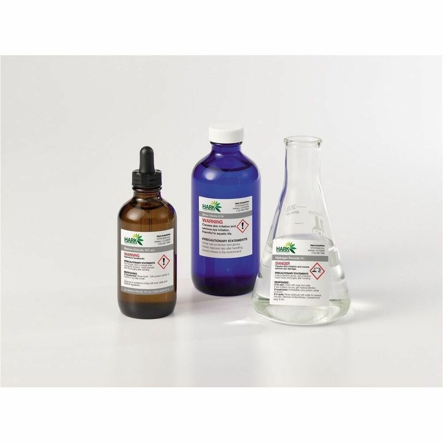 Avery® UltraDuty™ GHS Chemical Labels - Alternate-Image7