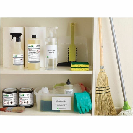 Avery® UltraDuty™ GHS Chemical Labels - Alternate-Image1